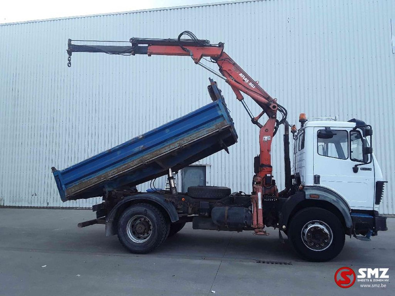 Mercedes-Benz SK 1824 Atlas Ak 80,1 A2 - Kippiauto kuorma-auto, Nosturiauto: kuva Mercedes-Benz SK 1824 Atlas Ak 80,1 A2 - Kippiauto kuorma-auto, Nosturiauto Mercedes-Benz SK 1824 Atlas Ak 80,1 A2 - Kippiauto kuorma-auto, Nosturiauto: kuva Mercedes-Benz SK 1824 Atlas Ak 80,1 A2 - Kippiauto kuorma-auto, Nosturiauto