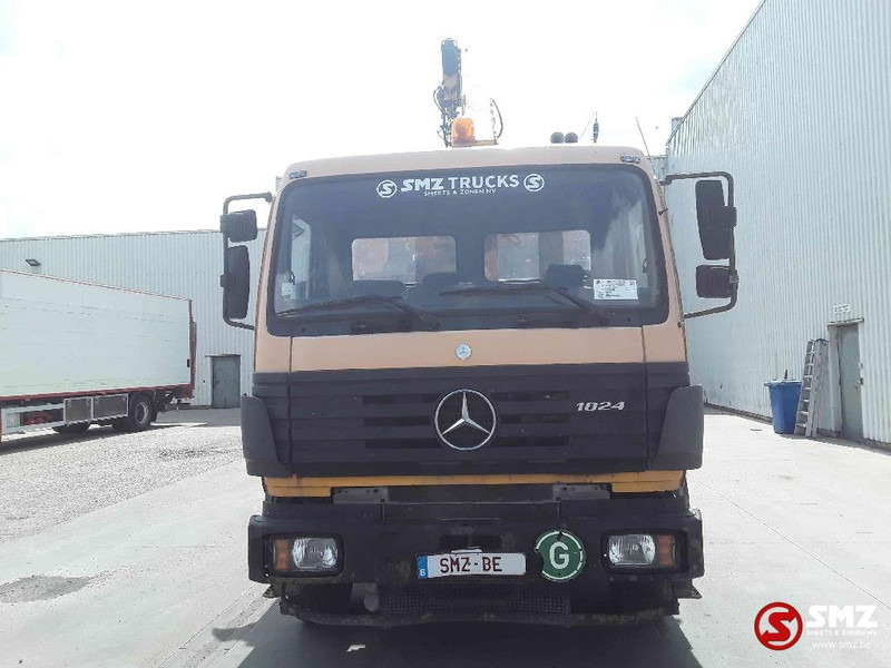 Mercedes-Benz SK 1824 - Kippiauto kuorma-auto, Nosturiauto: kuva Mercedes-Benz SK 1824 - Kippiauto kuorma-auto, Nosturiauto Mercedes-Benz SK 1824 - Kippiauto kuorma-auto, Nosturiauto: kuva Mercedes-Benz SK 1824 - Kippiauto kuorma-auto, Nosturiauto