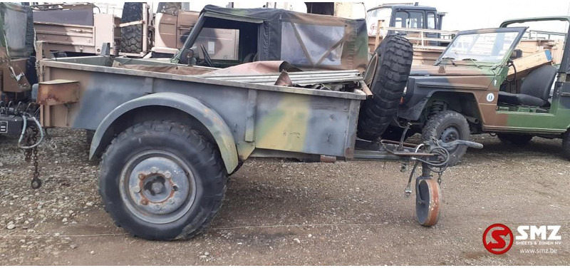 Onbekend P 4 trailer - Peräkärry: kuva Onbekend P 4 trailer - Peräkärry Onbekend P 4 trailer - Peräkärry: kuva Onbekend P 4 trailer - Peräkärry