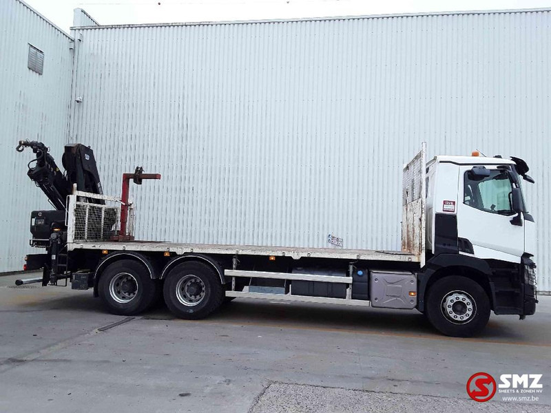 Renault C 380 hiab 188-3 remote - Lava-kuorma-auto: kuva Renault C 380 hiab 188-3 remote - Lava-kuorma-auto Renault C 380 hiab 188-3 remote - Lava-kuorma-auto: kuva Renault C 380 hiab 188-3 remote - Lava-kuorma-auto
