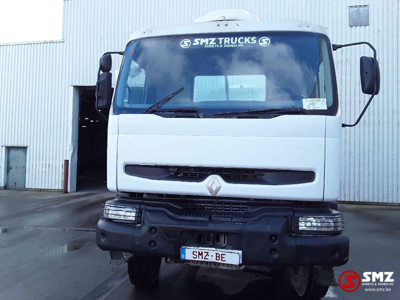 Renault Kerax 300 manual pomp - Betoniauto: kuva Renault Kerax 300 manual pomp - Betoniauto Renault Kerax 300 manual pomp - Betoniauto: kuva Renault Kerax 300 manual pomp - Betoniauto