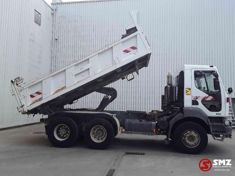 Renault Kerax 320 - Kippiauto kuorma-auto: kuva Renault Kerax 320 - Kippiauto kuorma-auto Renault Kerax 320 - Kippiauto kuorma-auto: kuva Renault Kerax 320 - Kippiauto kuorma-auto