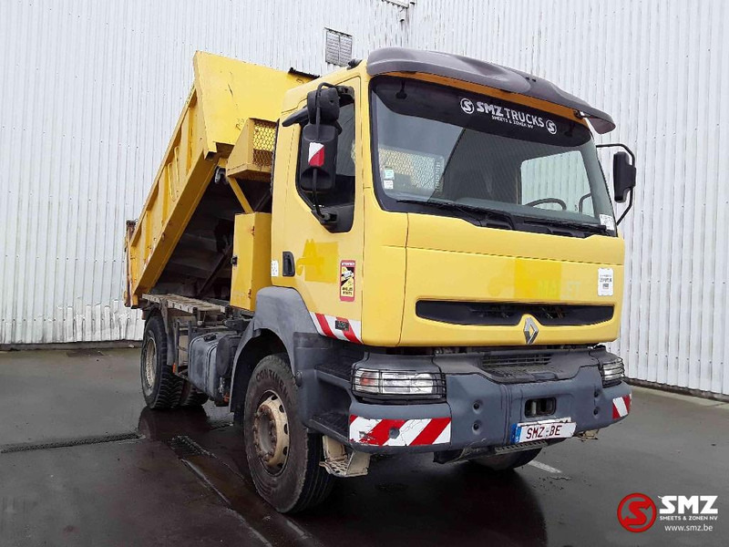 Renault Kerax 320 lames steel - Kippiauto kuorma-auto: kuva Renault Kerax 320 lames steel - Kippiauto kuorma-auto Renault Kerax 320 lames steel - Kippiauto kuorma-auto: kuva Renault Kerax 320 lames steel - Kippiauto kuorma-auto