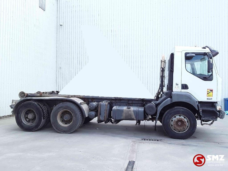 Renault Kerax 370 steel lames - Kuorma-auto alusta: kuva Renault Kerax 370 steel lames - Kuorma-auto alusta Renault Kerax 370 steel lames - Kuorma-auto alusta: kuva Renault Kerax 370 steel lames - Kuorma-auto alusta