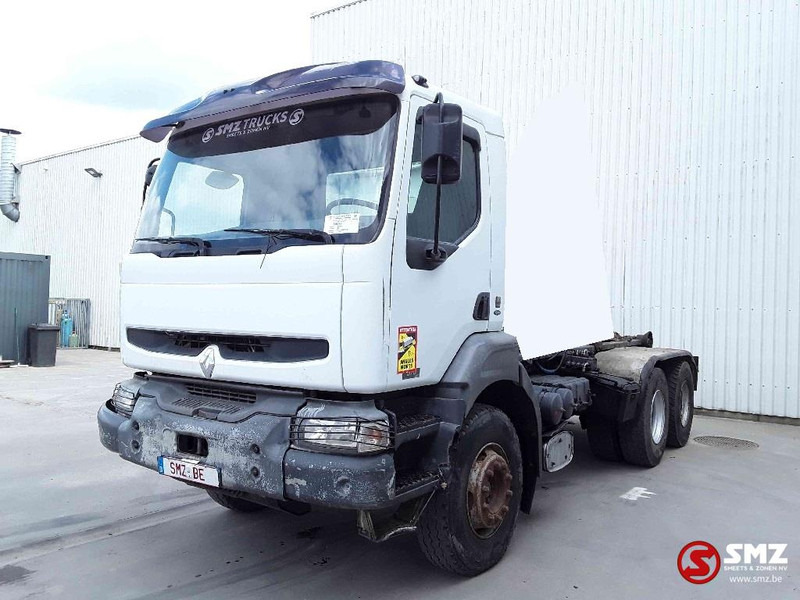 Renault Kerax 370 steel lames - Kuorma-auto alusta: kuva Renault Kerax 370 steel lames - Kuorma-auto alusta Renault Kerax 370 steel lames - Kuorma-auto alusta: kuva Renault Kerax 370 steel lames - Kuorma-auto alusta
