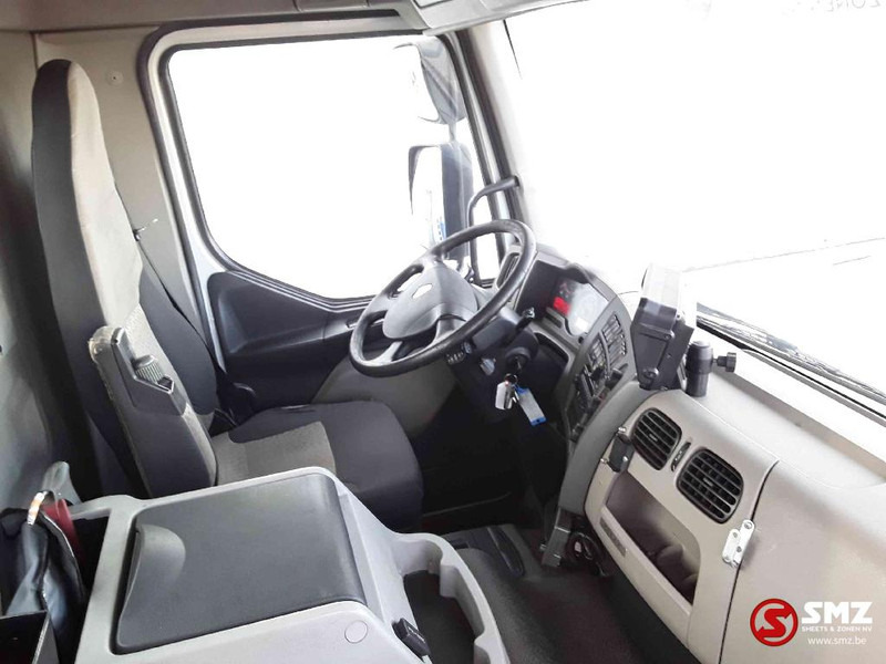 Renault Kerax 380 6x4 chassis - Lava-kuorma-auto, Nosturiauto: kuva Renault Kerax 380 6x4 chassis - Lava-kuorma-auto, Nosturiauto Renault Kerax 380 6x4 chassis - Lava-kuorma-auto, Nosturiauto: kuva Renault Kerax 380 6x4 chassis - Lava-kuorma-auto, Nosturiauto