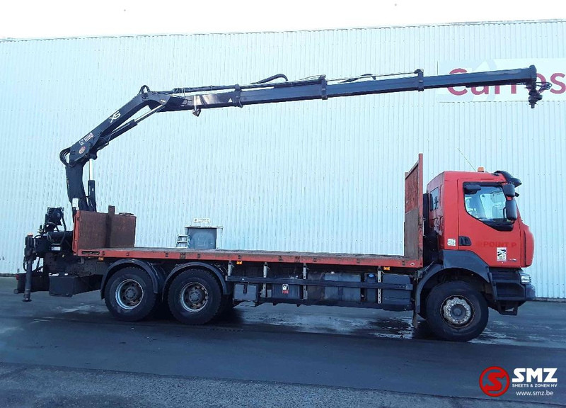 Renault Kerax 430 Hiab 166B_3-remote - Lava-kuorma-auto, Nosturiauto: kuva Renault Kerax 430 Hiab 166B_3-remote - Lava-kuorma-auto, Nosturiauto Renault Kerax 430 Hiab 166B_3-remote - Lava-kuorma-auto, Nosturiauto: kuva Renault Kerax 430 Hiab 166B_3-remote - Lava-kuorma-auto, Nosturiauto