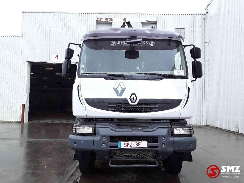 Renault Kerax 450 8x4 retarder - Kippiauto kuorma-auto: kuva Renault Kerax 450 8x4 retarder - Kippiauto kuorma-auto Renault Kerax 450 8x4 retarder - Kippiauto kuorma-auto: kuva Renault Kerax 450 8x4 retarder - Kippiauto kuorma-auto