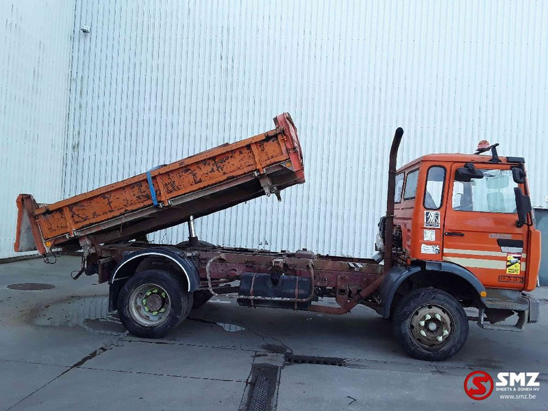 Renault M 180 - Kippiauto kuorma-auto: kuva Renault M 180 - Kippiauto kuorma-auto Renault M 180 - Kippiauto kuorma-auto: kuva Renault M 180 - Kippiauto kuorma-auto