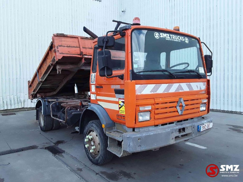 Renault M 180 - Kippiauto kuorma-auto: kuva Renault M 180 - Kippiauto kuorma-auto Renault M 180 - Kippiauto kuorma-auto: kuva Renault M 180 - Kippiauto kuorma-auto