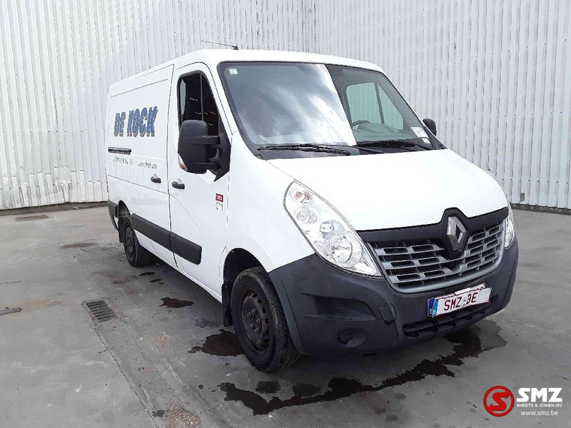 Renault Master airco - Pieni pakettiauto: kuva Renault Master airco - Pieni pakettiauto Renault Master airco - Pieni pakettiauto: kuva Renault Master airco - Pieni pakettiauto