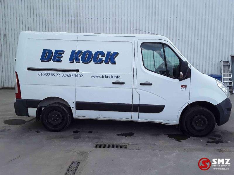 Renault Master airco - Pieni pakettiauto: kuva Renault Master airco - Pieni pakettiauto Renault Master airco - Pieni pakettiauto: kuva Renault Master airco - Pieni pakettiauto