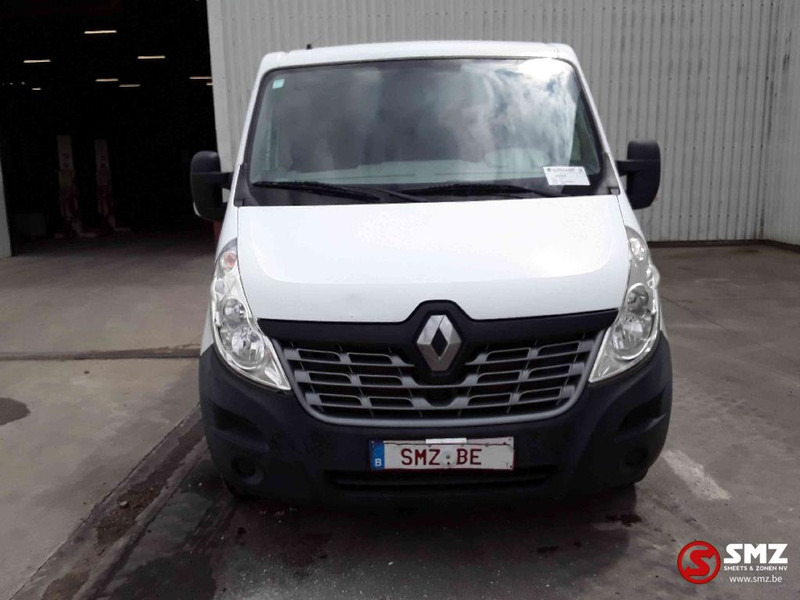 Renault Master airco - Pieni pakettiauto: kuva Renault Master airco - Pieni pakettiauto Renault Master airco - Pieni pakettiauto: kuva Renault Master airco - Pieni pakettiauto