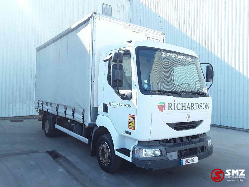 Renault Midlum 150 - Umpikori kuorma-auto: kuva Renault Midlum 150 - Umpikori kuorma-auto Renault Midlum 150 - Umpikori kuorma-auto: kuva Renault Midlum 150 - Umpikori kuorma-auto