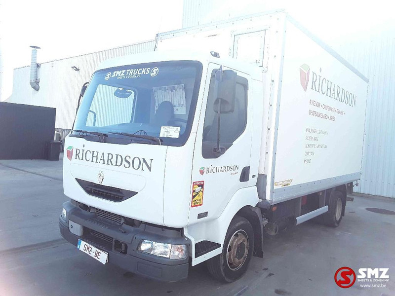 Renault Midlum 150 - Umpikori kuorma-auto: kuva Renault Midlum 150 - Umpikori kuorma-auto Renault Midlum 150 - Umpikori kuorma-auto: kuva Renault Midlum 150 - Umpikori kuorma-auto