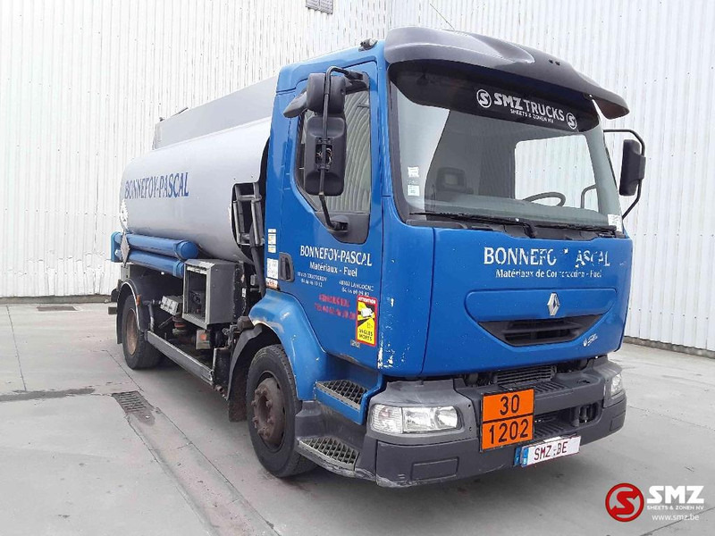 Renault Midlum 210 8000L manual pump - Säiliöauto: kuva Renault Midlum 210 8000L manual pump - Säiliöauto Renault Midlum 210 8000L manual pump - Säiliöauto: kuva Renault Midlum 210 8000L manual pump - Säiliöauto