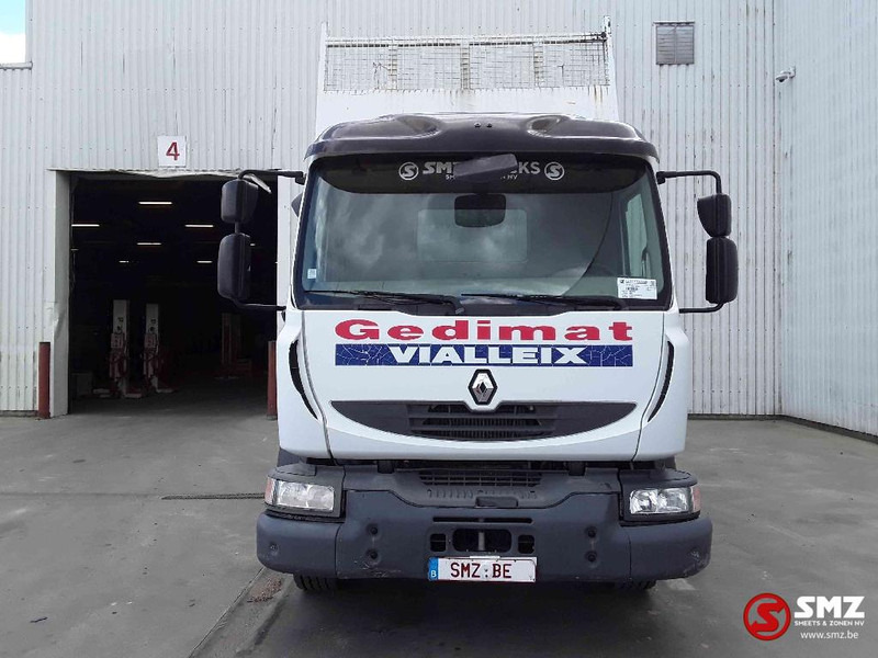 Renault Midlum 280 lames steel 250'km - Kippiauto kuorma-auto: kuva Renault Midlum 280 lames steel 250'km - Kippiauto kuorma-auto Renault Midlum 280 lames steel 250'km - Kippiauto kuorma-auto: kuva Renault Midlum 280 lames steel 250'km - Kippiauto kuorma-auto