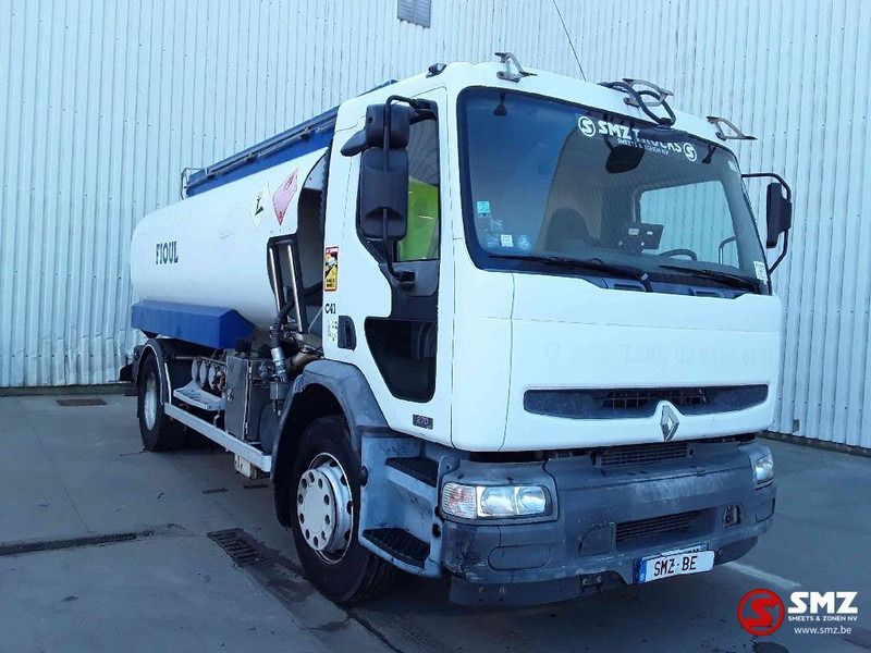 Renault Premium 210 - Säiliöauto: kuva Renault Premium 210 - Säiliöauto Renault Premium 210 - Säiliöauto: kuva Renault Premium 210 - Säiliöauto