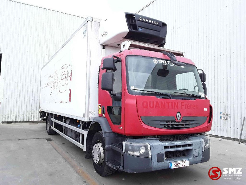 Renault Premium 310 bitemp - Refrigeraattori kuorma-auto: kuva Renault Premium 310 bitemp - Refrigeraattori kuorma-auto Renault Premium 310 bitemp - Refrigeraattori kuorma-auto: kuva Renault Premium 310 bitemp - Refrigeraattori kuorma-auto