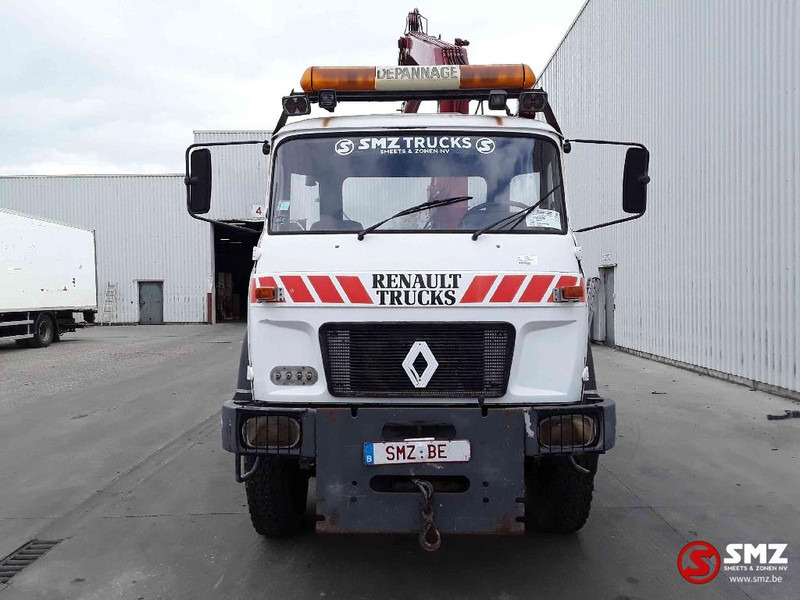 Renault TRM 4000 depannage /grue 4x4 - Hinausauto: kuva Renault TRM 4000 depannage /grue 4x4 - Hinausauto Renault TRM 4000 depannage /grue 4x4 - Hinausauto: kuva Renault TRM 4000 depannage /grue 4x4 - Hinausauto