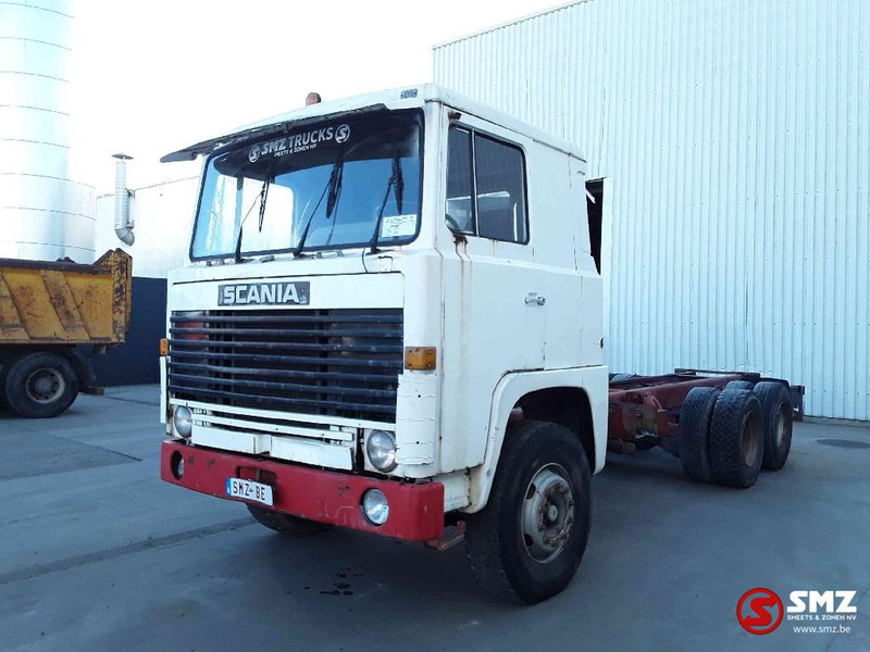 Scania 111 6x2 super lames - Kuorma-auto alusta: kuva Scania 111 6x2 super lames - Kuorma-auto alusta Scania 111 6x2 super lames - Kuorma-auto alusta: kuva Scania 111 6x2 super lames - Kuorma-auto alusta