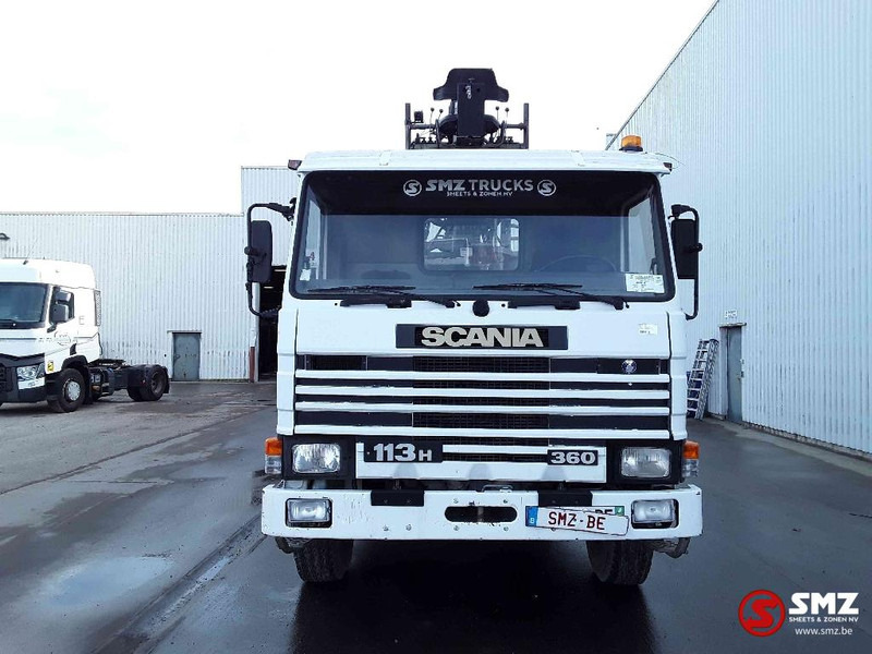 Scania 113 360 Diebolt big axle 12 gear retarder - Lava-kuorma-auto, Nosturiauto: kuva Scania 113 360 Diebolt big axle 12 gear retarder - Lava-kuorma-auto, Nosturiauto Scania 113 360 Diebolt big axle 12 gear retarder - Lava-kuorma-auto, Nosturiauto: kuva Scania 113 360 Diebolt big axle 12 gear retarder - Lava-kuorma-auto, Nosturiauto