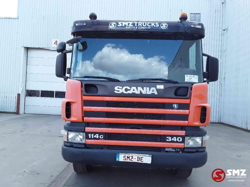 Scania 114 C 340 bibenne TOP condition - Kippiauto kuorma-auto: kuva Scania 114 C 340 bibenne TOP condition - Kippiauto kuorma-auto Scania 114 C 340 bibenne TOP condition - Kippiauto kuorma-auto: kuva Scania 114 C 340 bibenne TOP condition - Kippiauto kuorma-auto