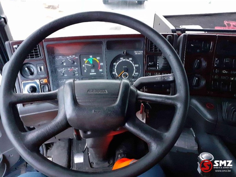 Scania 144 530 6x4 lames/meca - Lava-kuorma-auto: kuva Scania 144 530 6x4 lames/meca - Lava-kuorma-auto Scania 144 530 6x4 lames/meca - Lava-kuorma-auto: kuva Scania 144 530 6x4 lames/meca - Lava-kuorma-auto