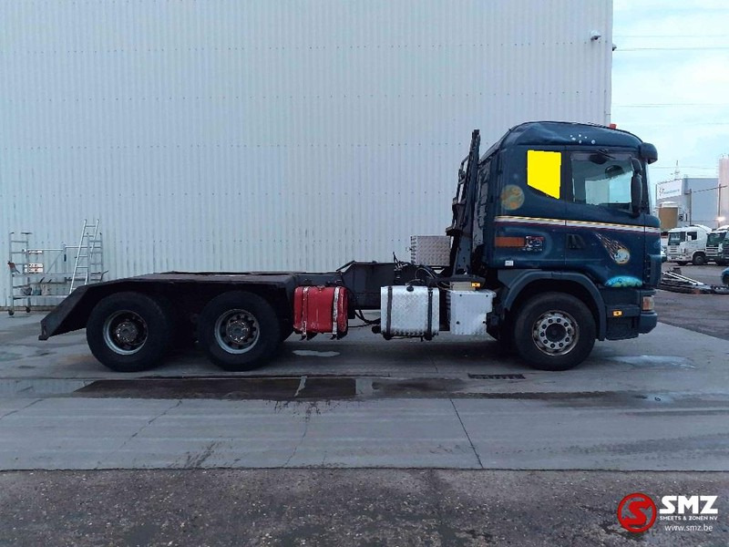 Scania 144 530 6x4 lames/meca - Lava-kuorma-auto: kuva Scania 144 530 6x4 lames/meca - Lava-kuorma-auto Scania 144 530 6x4 lames/meca - Lava-kuorma-auto: kuva Scania 144 530 6x4 lames/meca - Lava-kuorma-auto