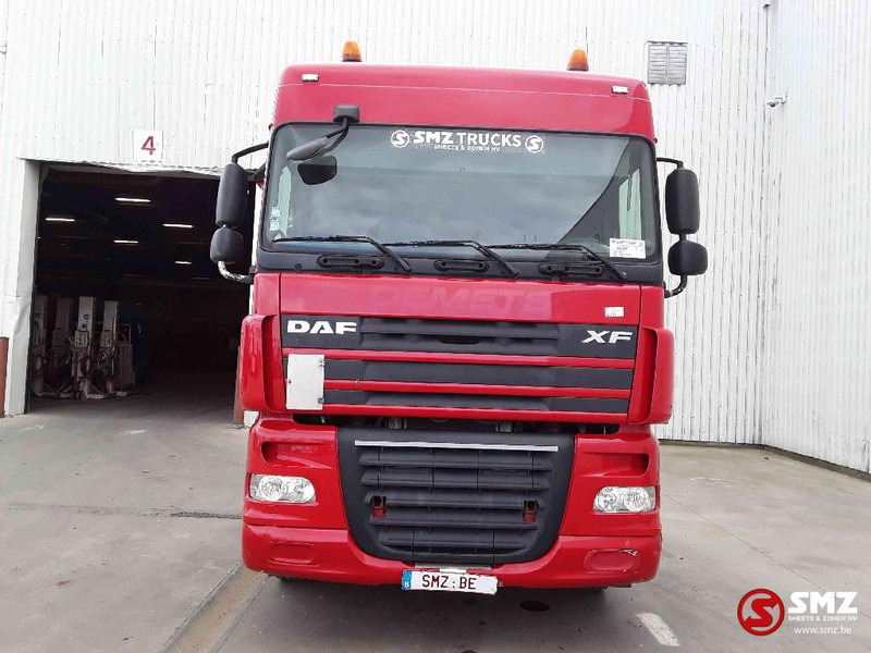 DAF 105 XF 410 527000 km TOP B truck - Vetopöytäauto: kuva DAF 105 XF 410 527000 km TOP B truck - Vetopöytäauto DAF 105 XF 410 527000 km TOP B truck - Vetopöytäauto: kuva DAF 105 XF 410 527000 km TOP B truck - Vetopöytäauto
