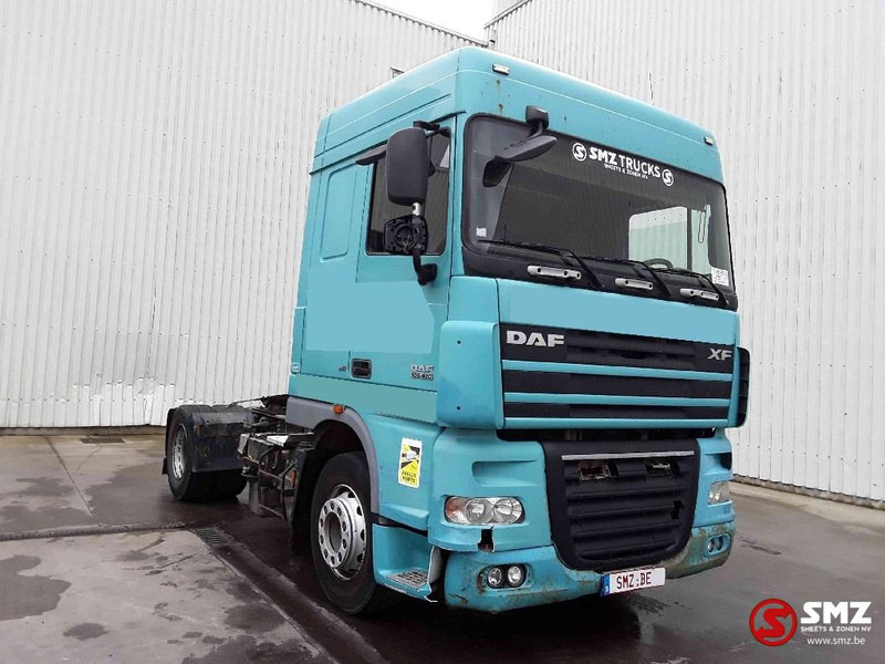 DAF 105 XF 410 - Vetopöytäauto: kuva DAF 105 XF 410 - Vetopöytäauto DAF 105 XF 410 - Vetopöytäauto: kuva DAF 105 XF 410 - Vetopöytäauto