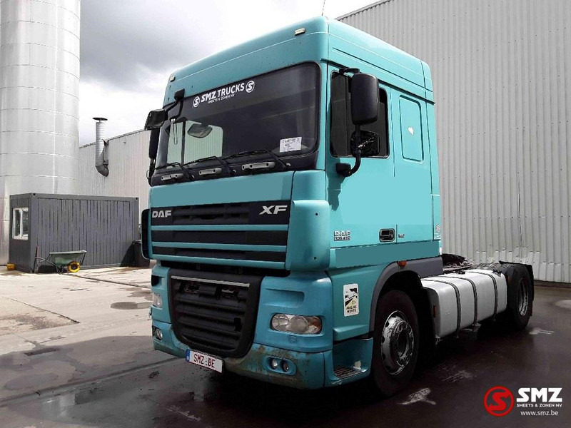 DAF 105 XF 410 - Vetopöytäauto: kuva DAF 105 XF 410 - Vetopöytäauto DAF 105 XF 410 - Vetopöytäauto: kuva DAF 105 XF 410 - Vetopöytäauto