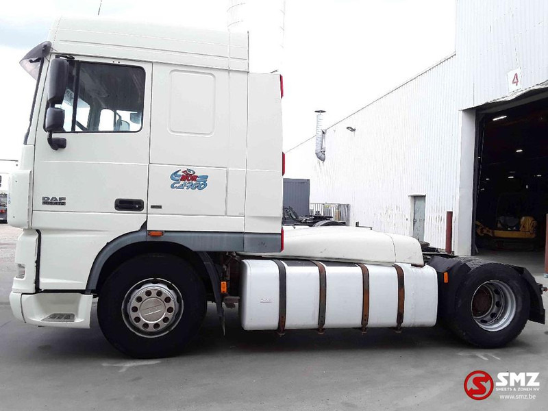 DAF 105 XF 410 - Vetopöytäauto: kuva DAF 105 XF 410 - Vetopöytäauto DAF 105 XF 410 - Vetopöytäauto: kuva DAF 105 XF 410 - Vetopöytäauto