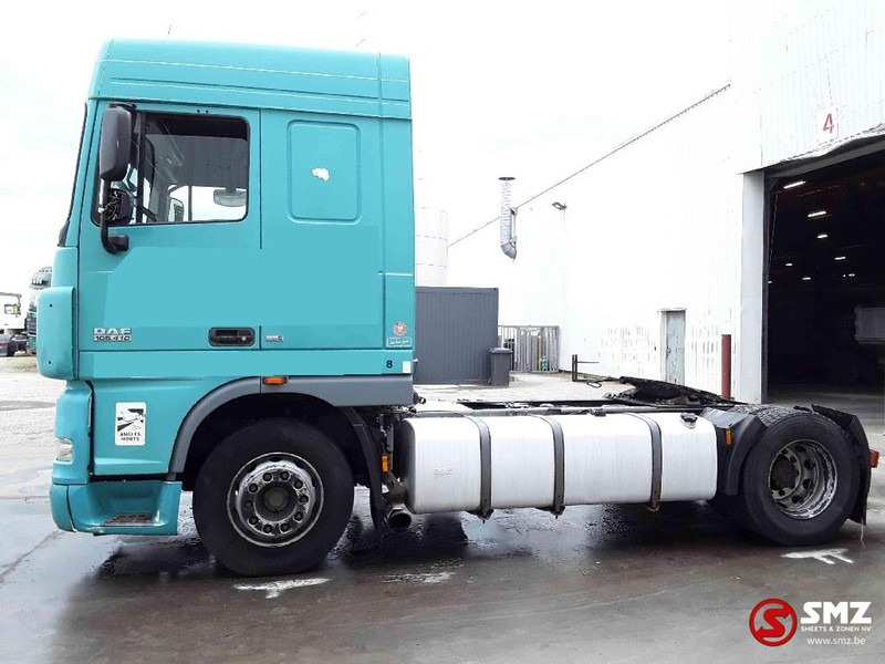 DAF 105 XF 410 - Vetopöytäauto: kuva DAF 105 XF 410 - Vetopöytäauto DAF 105 XF 410 - Vetopöytäauto: kuva DAF 105 XF 410 - Vetopöytäauto