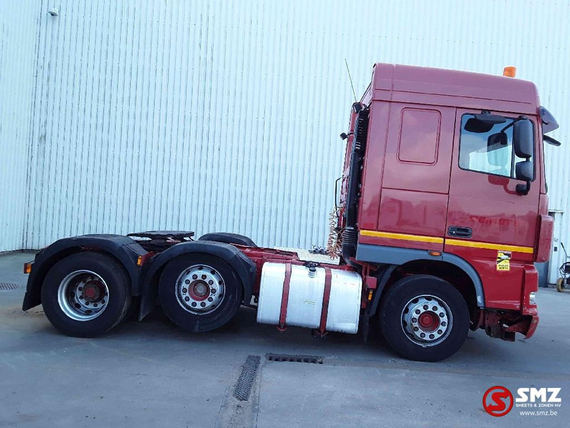 DAF 105 XF 410 manual 649 km B truck - Vetopöytäauto: kuva DAF 105 XF 410 manual 649 km B truck - Vetopöytäauto DAF 105 XF 410 manual 649 km B truck - Vetopöytäauto: kuva DAF 105 XF 410 manual 649 km B truck - Vetopöytäauto