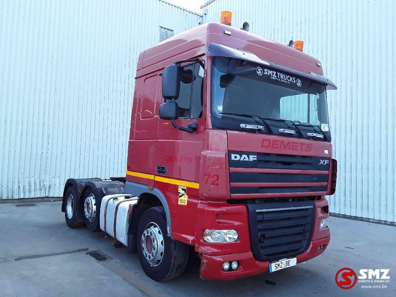 DAF 105 XF 410 manual 649 km B truck - Vetopöytäauto: kuva DAF 105 XF 410 manual 649 km B truck - Vetopöytäauto DAF 105 XF 410 manual 649 km B truck - Vetopöytäauto: kuva DAF 105 XF 410 manual 649 km B truck - Vetopöytäauto
