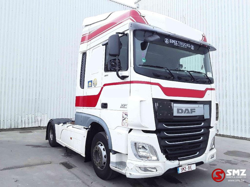 DAF XF 460 Spacecab 2tanks - Vetopöytäauto: kuva DAF XF 460 Spacecab 2tanks - Vetopöytäauto DAF XF 460 Spacecab 2tanks - Vetopöytäauto: kuva DAF XF 460 Spacecab 2tanks - Vetopöytäauto