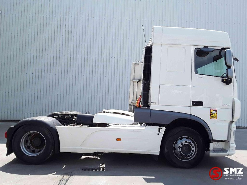 DAF XF 460 zf intarder 833"km - Vetopöytäauto: kuva DAF XF 460 zf intarder 833"km - Vetopöytäauto DAF XF 460 zf intarder 833"km - Vetopöytäauto: kuva DAF XF 460 zf intarder 833"km - Vetopöytäauto