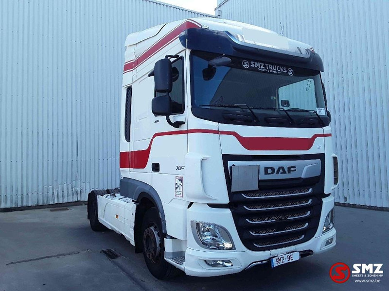 DAF XF 480 Spacecab 2 tanks - Vetopöytäauto: kuva DAF XF 480 Spacecab 2 tanks - Vetopöytäauto DAF XF 480 Spacecab 2 tanks - Vetopöytäauto: kuva DAF XF 480 Spacecab 2 tanks - Vetopöytäauto
