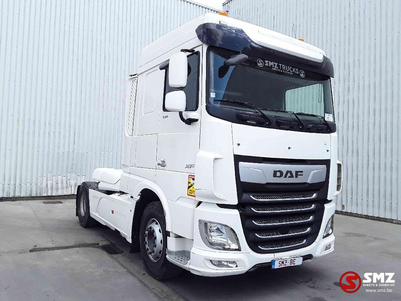 DAF XF 530 hydraulic intarder 644km - Vetopöytäauto: kuva DAF XF 530 hydraulic intarder 644km - Vetopöytäauto DAF XF 530 hydraulic intarder 644km - Vetopöytäauto: kuva DAF XF 530 hydraulic intarder 644km - Vetopöytäauto