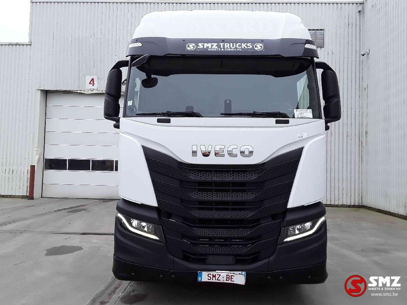 Iveco S-WAY 510 Zf intarder 2 tanks - Vetopöytäauto: kuva Iveco S-WAY 510 Zf intarder 2 tanks - Vetopöytäauto Iveco S-WAY 510 Zf intarder 2 tanks - Vetopöytäauto: kuva Iveco S-WAY 510 Zf intarder 2 tanks - Vetopöytäauto