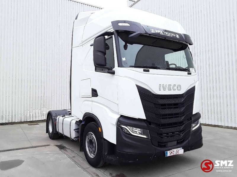 Iveco S-WAY 510 Zf intarder 2 tanks - Vetopöytäauto: kuva Iveco S-WAY 510 Zf intarder 2 tanks - Vetopöytäauto Iveco S-WAY 510 Zf intarder 2 tanks - Vetopöytäauto: kuva Iveco S-WAY 510 Zf intarder 2 tanks - Vetopöytäauto