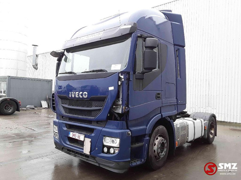 Iveco Stralis 460 Hi Way 505'km - Vetopöytäauto: kuva Iveco Stralis 460 Hi Way 505'km - Vetopöytäauto Iveco Stralis 460 Hi Way 505'km - Vetopöytäauto: kuva Iveco Stralis 460 Hi Way 505'km - Vetopöytäauto
