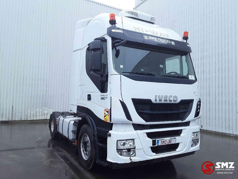 Iveco Stralis 480 - Vetopöytäauto: kuva Iveco Stralis 480 - Vetopöytäauto Iveco Stralis 480 - Vetopöytäauto: kuva Iveco Stralis 480 - Vetopöytäauto