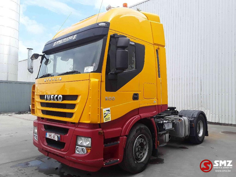 Iveco Stralis 500 cursor 13 hydraulic - Vetopöytäauto: kuva Iveco Stralis 500 cursor 13 hydraulic - Vetopöytäauto Iveco Stralis 500 cursor 13 hydraulic - Vetopöytäauto: kuva Iveco Stralis 500 cursor 13 hydraulic - Vetopöytäauto