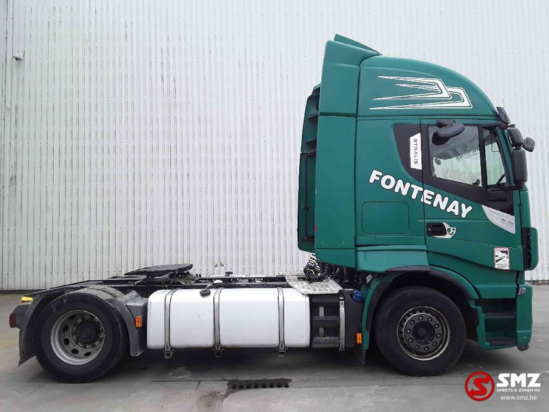Iveco Stralis 510 HI-WAY bycool navi - Vetopöytäauto: kuva Iveco Stralis 510 HI-WAY bycool navi - Vetopöytäauto Iveco Stralis 510 HI-WAY bycool navi - Vetopöytäauto: kuva Iveco Stralis 510 HI-WAY bycool navi - Vetopöytäauto