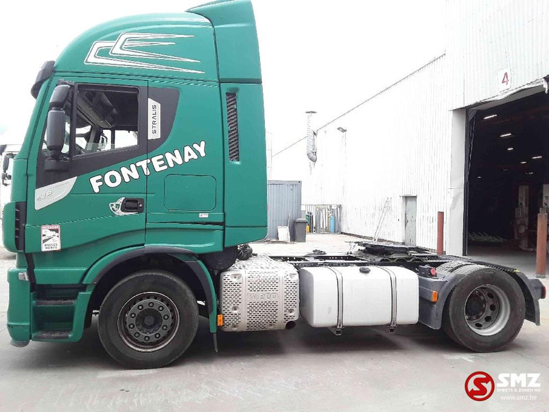 Iveco Stralis 510 HI-WAY bycool navi - Vetopöytäauto: kuva Iveco Stralis 510 HI-WAY bycool navi - Vetopöytäauto Iveco Stralis 510 HI-WAY bycool navi - Vetopöytäauto: kuva Iveco Stralis 510 HI-WAY bycool navi - Vetopöytäauto