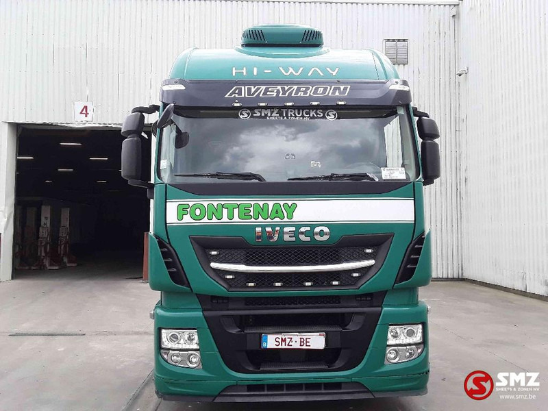Iveco Stralis 510 HI-WAY bycool navi - Vetopöytäauto: kuva Iveco Stralis 510 HI-WAY bycool navi - Vetopöytäauto Iveco Stralis 510 HI-WAY bycool navi - Vetopöytäauto: kuva Iveco Stralis 510 HI-WAY bycool navi - Vetopöytäauto