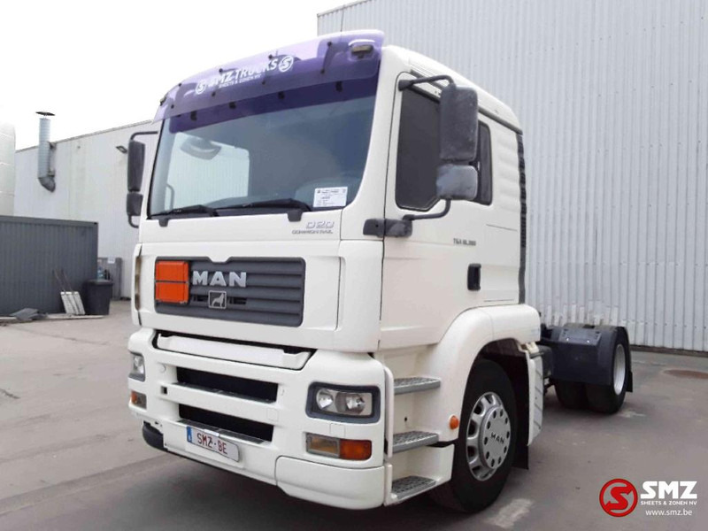 MAN TGA 18.390 575"km top truck - Vetopöytäauto: kuva MAN TGA 18.390 575"km top truck - Vetopöytäauto MAN TGA 18.390 575"km top truck - Vetopöytäauto: kuva MAN TGA 18.390 575"km top truck - Vetopöytäauto