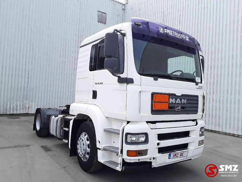 MAN TGA 18.390 575"km top truck - Vetopöytäauto: kuva MAN TGA 18.390 575"km top truck - Vetopöytäauto MAN TGA 18.390 575"km top truck - Vetopöytäauto: kuva MAN TGA 18.390 575"km top truck - Vetopöytäauto